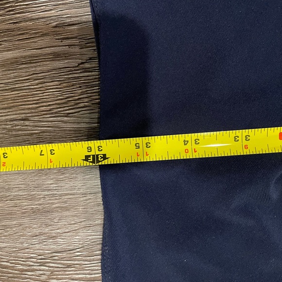 Lauren - Ralph Lauren Midi Jersey Dress - Picture 9 of 12